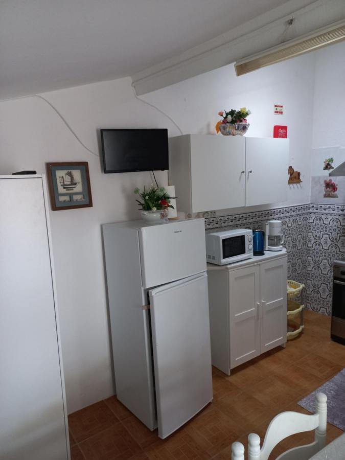 Appartement Casa CHAMINÉ Piso 2 à Nazaré Extérieur photo