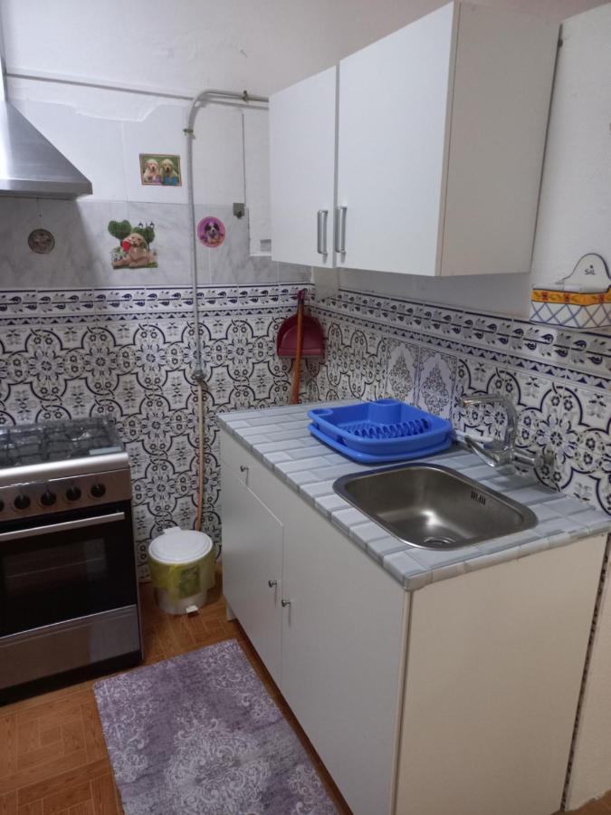 Appartement Casa CHAMINÉ Piso 2 à Nazaré Extérieur photo