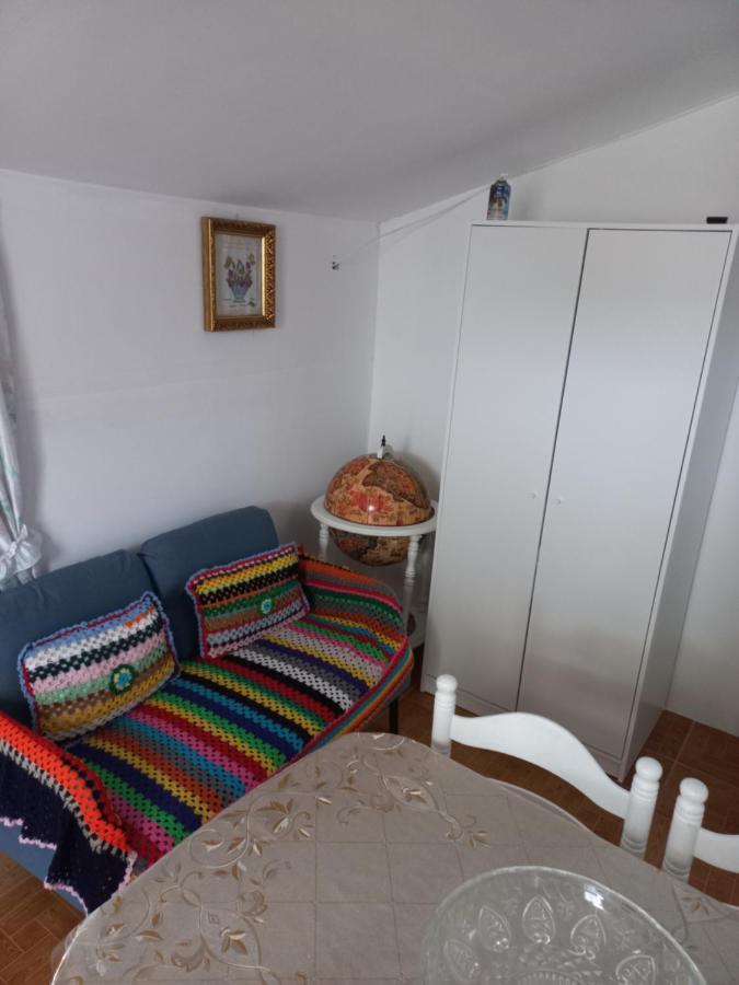 Appartement Casa CHAMINÉ Piso 2 à Nazaré Extérieur photo