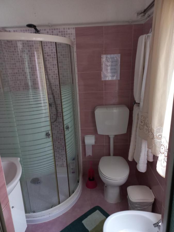 Appartement Casa CHAMINÉ Piso 2 à Nazaré Extérieur photo