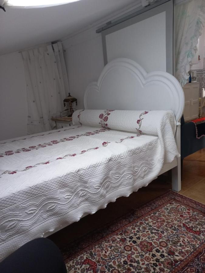 Appartement Casa CHAMINÉ Piso 2 à Nazaré Extérieur photo